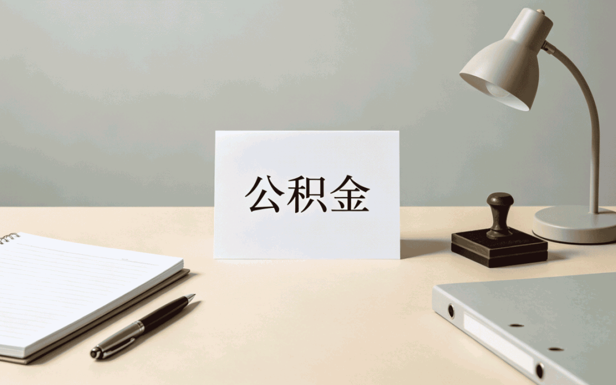 金华公积金中介手续费多少自己办差多少钱