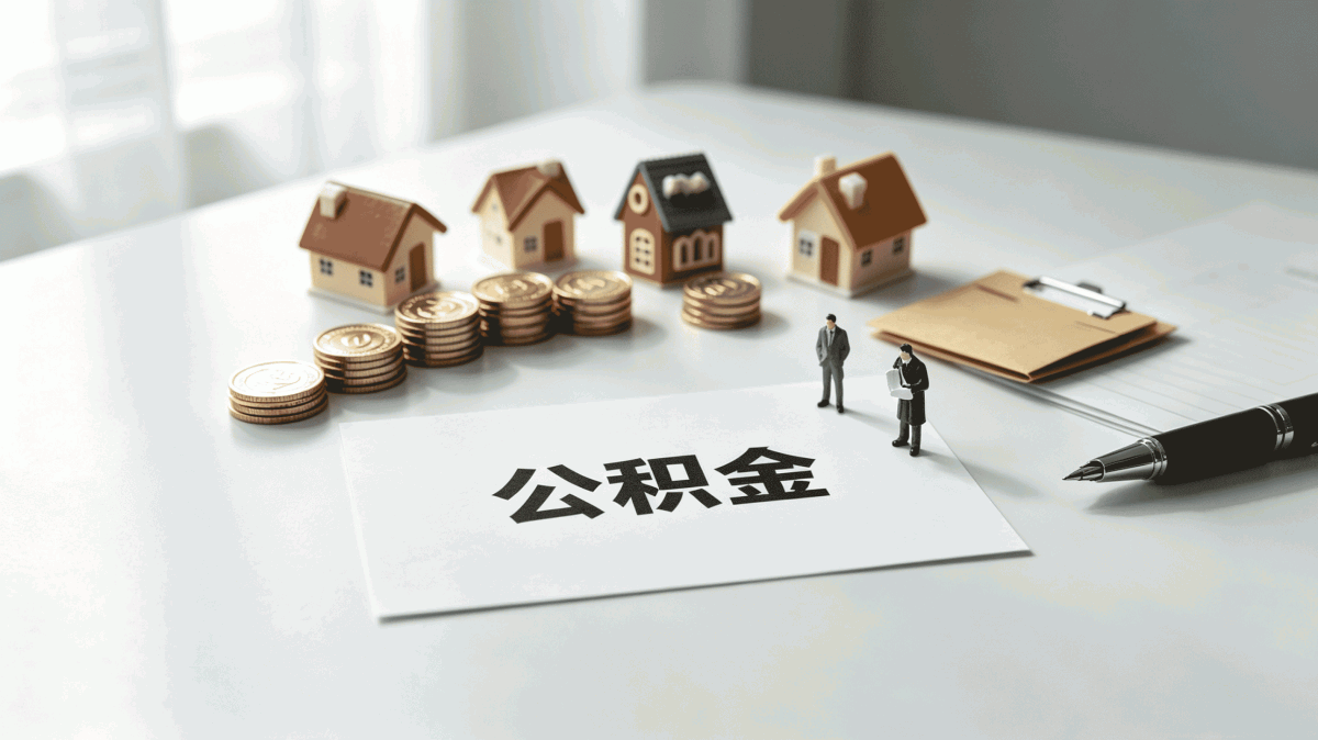 金华跨省公积金贷款条件我第三次办成了