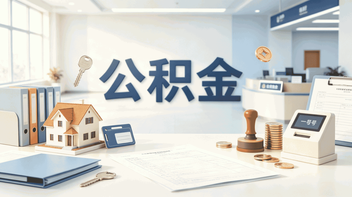 金华注意，公积金提取费用手续费一般多少别踩坑