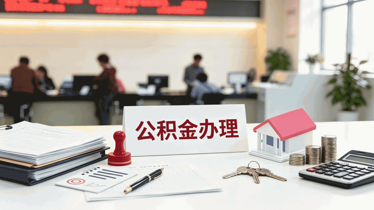 金华公积金提取费用手续费一般多少条件
