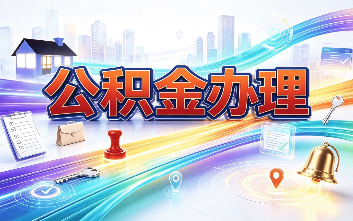 金华单位倒闭公积金提取办理攻略我跑两趟才办成