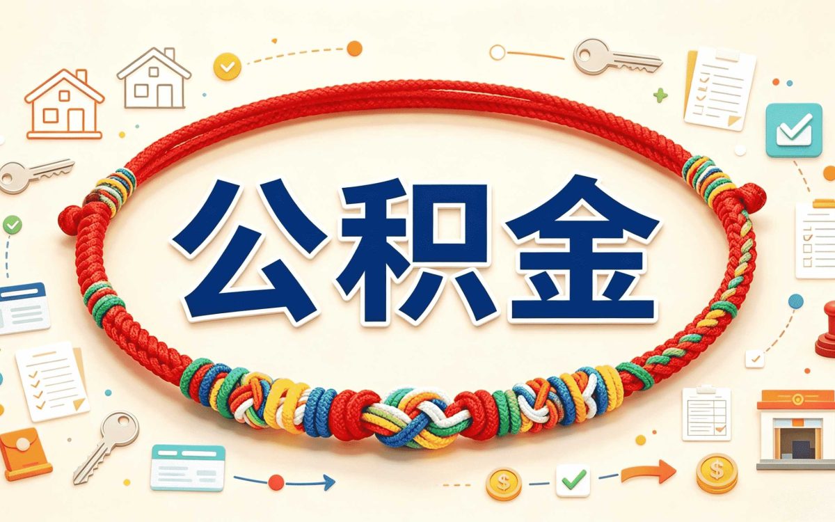 金华公积金租房提取比例调整注意这几点