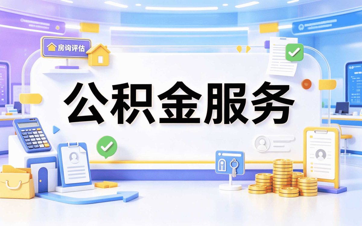 金华本地公积金代取新规后额度怎么算