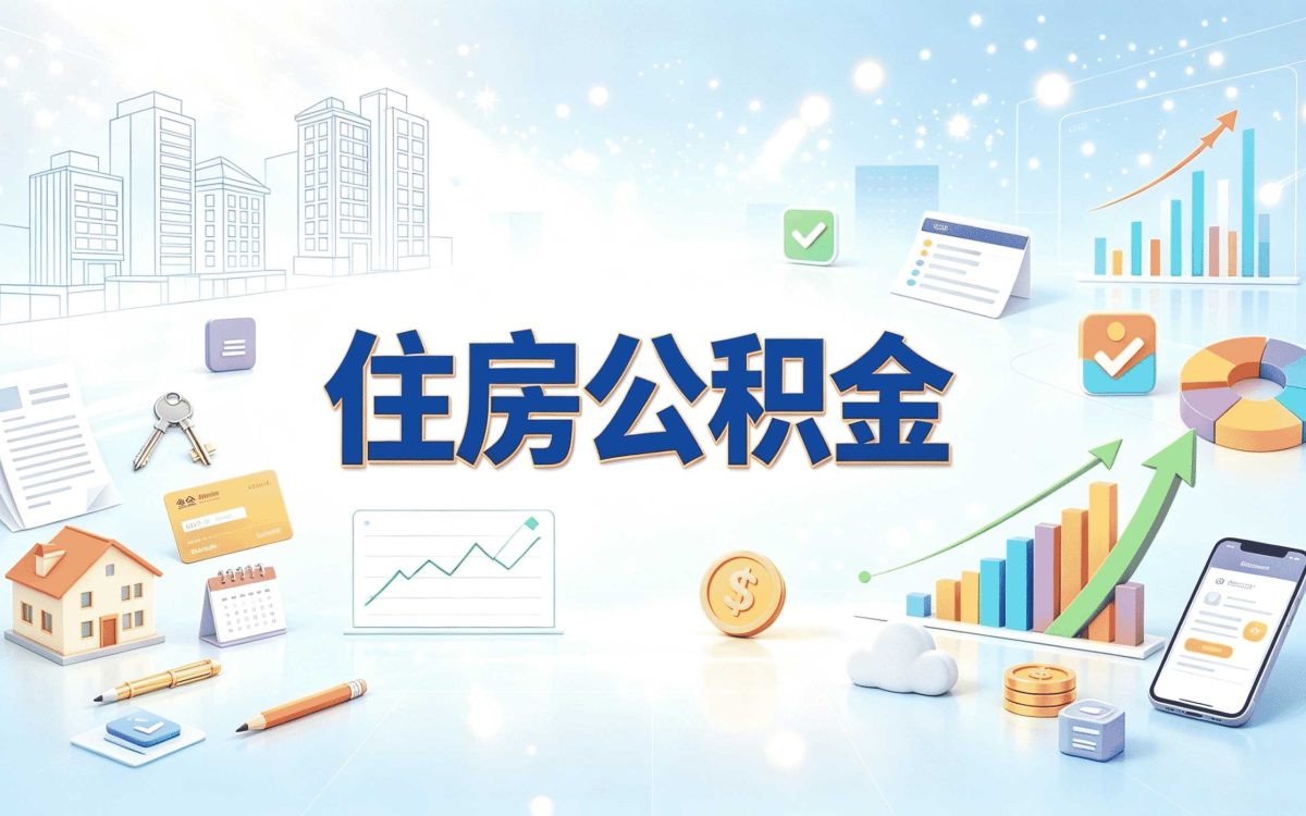 金华公积金提取比例怎么算，新口径影响哪些人