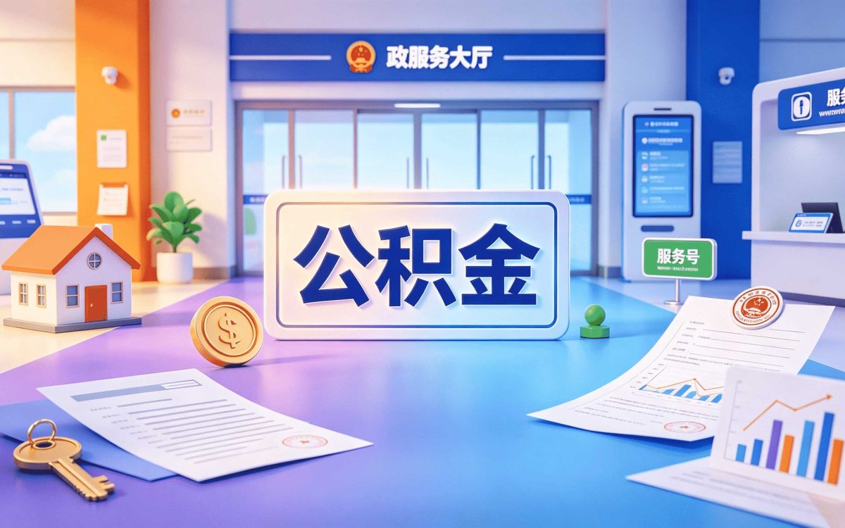 金华公积金代办电话办理材料与到账时间