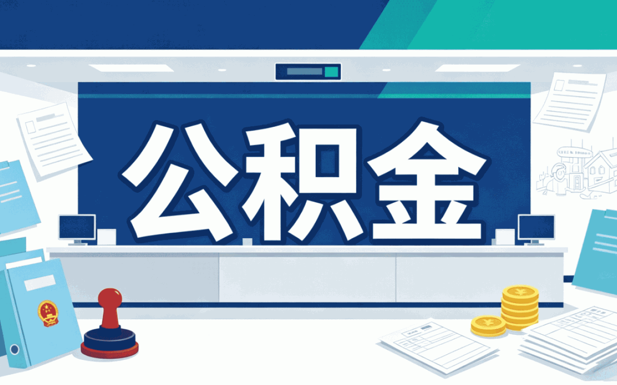 金华公积金中介手续费多少自己办差多少钱