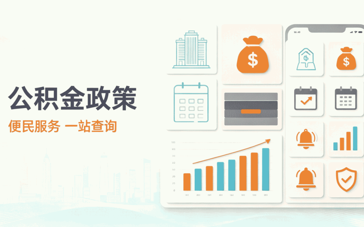金华公积金代办成功率算笔账哪个渠道差多少钱