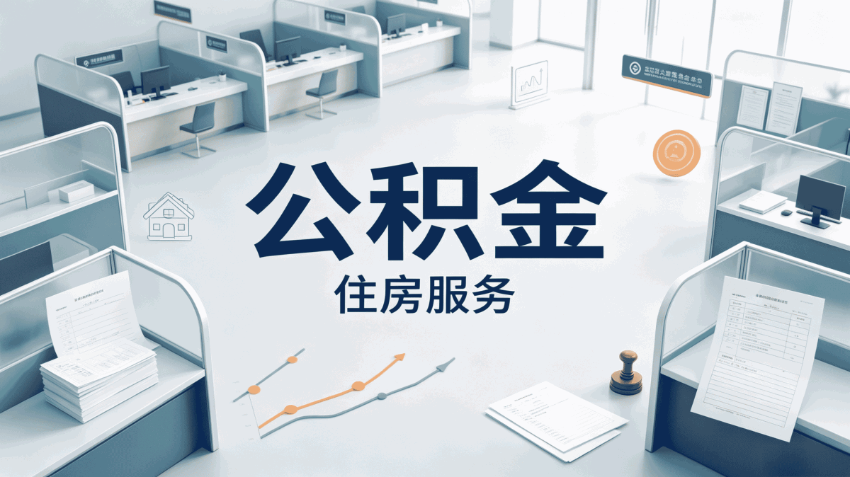 金华本地公积金代取新规后额度怎么算