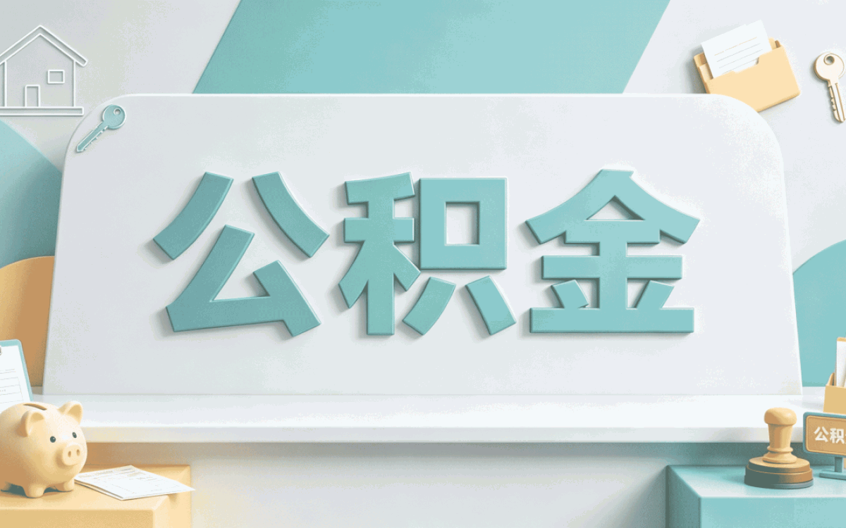 金华公积金销户办理手续哪种情况能办