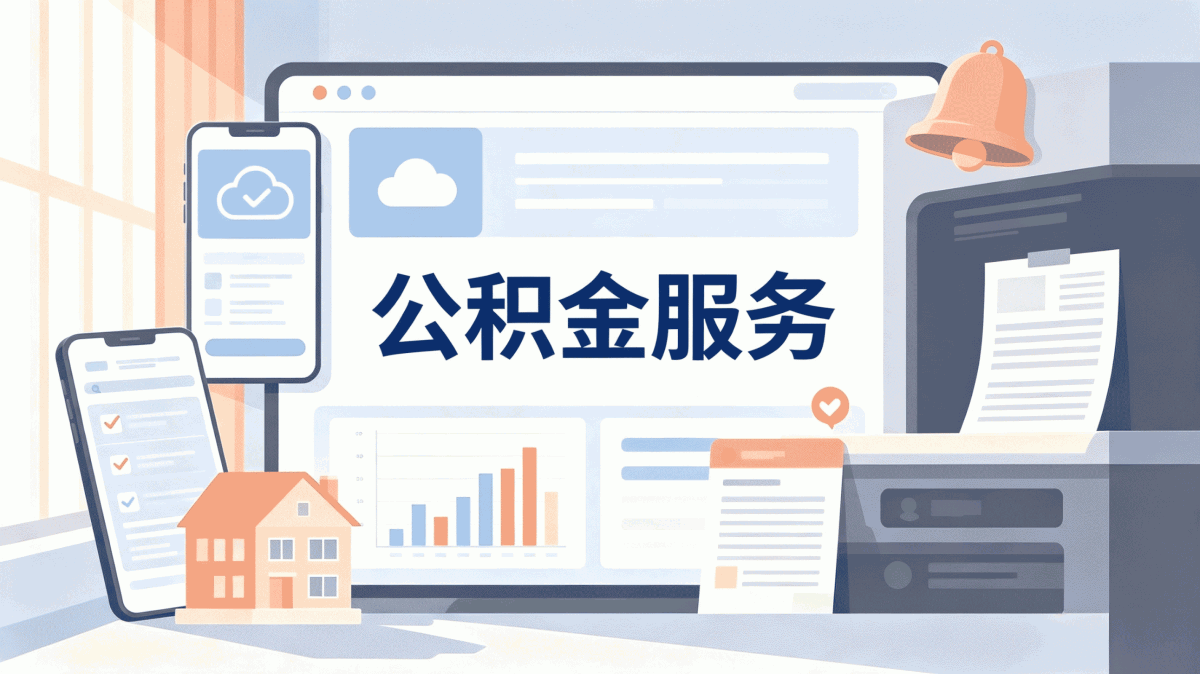 金华注意，公积金提取费用手续费一般多少别踩坑