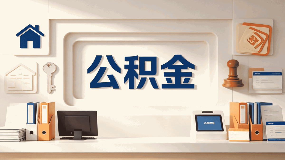 金华公积金代办电话办理材料与到账时间
