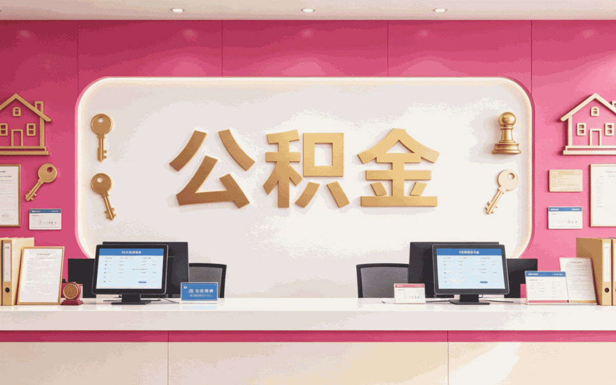 金华公积金销户办理手续哪种情况能办