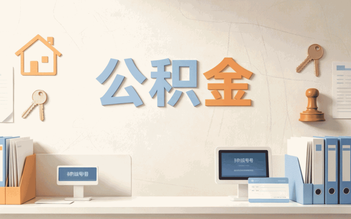 金华公积金中介手续费多少自己办差多少钱