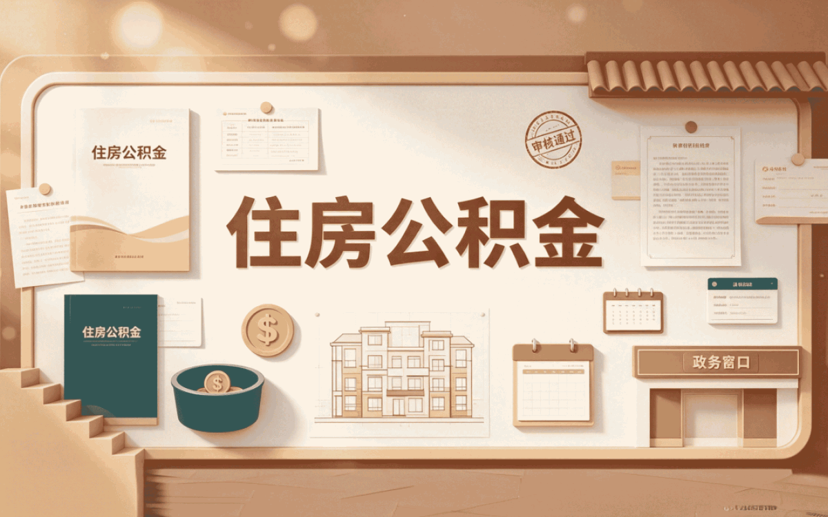 金华注意，公积金提取费用手续费一般多少别踩坑