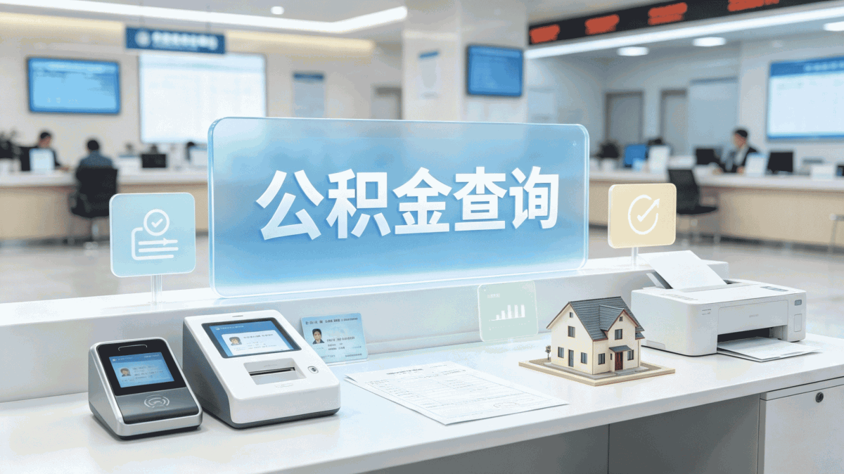 金华本地公积金代取新规后额度怎么算