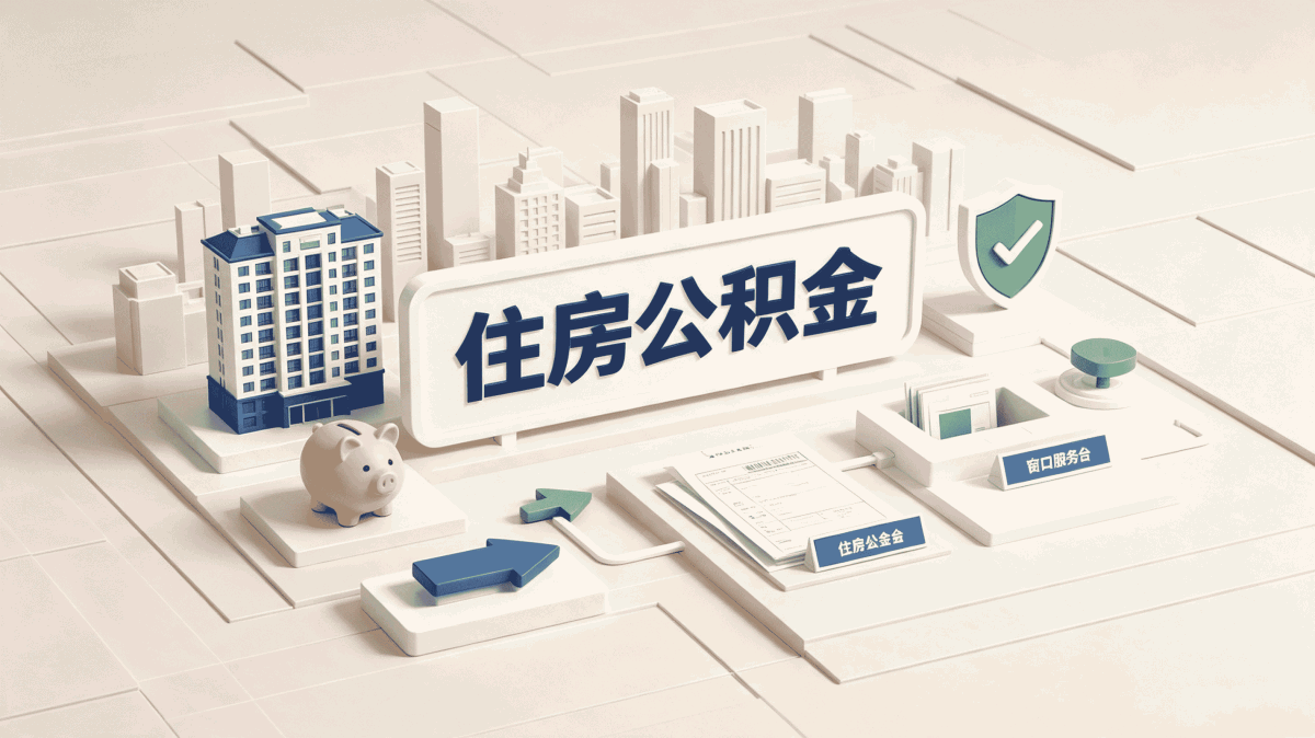 金华单位倒闭公积金提取办理攻略我跑两趟才···