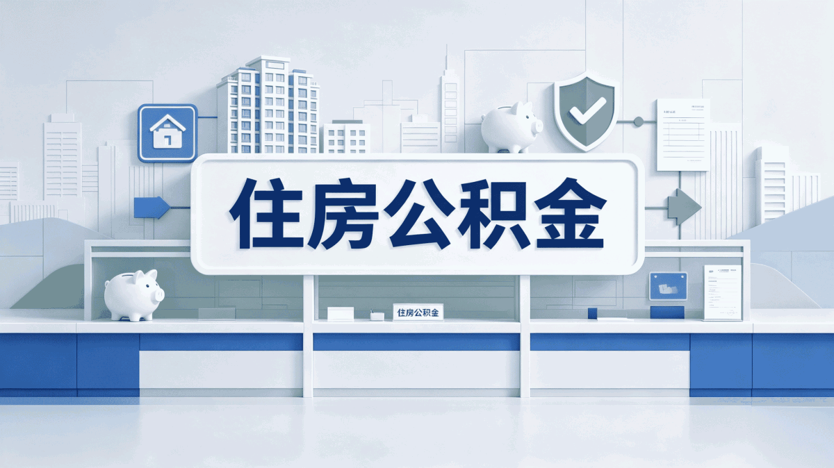 金华公积金提取比例怎么算，新口径影响哪些人