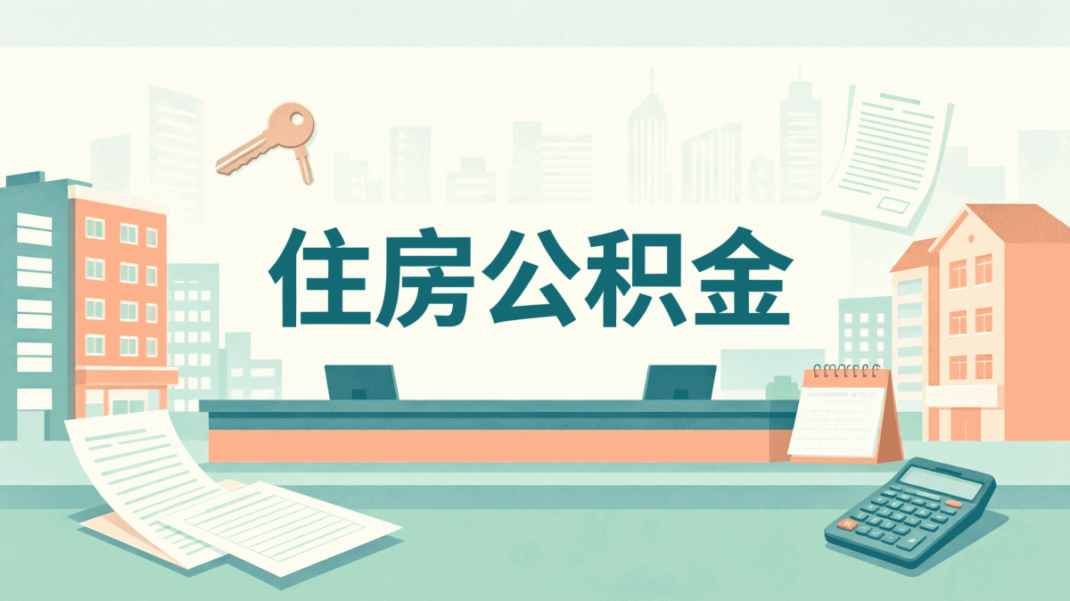金华公积金合并影响账户余额算不算叠加