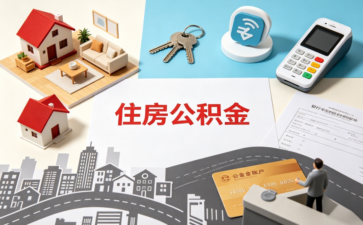 金华辞职后公积金销户额度容易白跑注意这几点