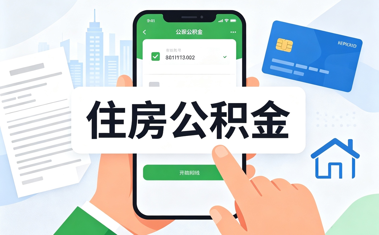 金华辞职后公积金销户额度容易白跑注意这几点
